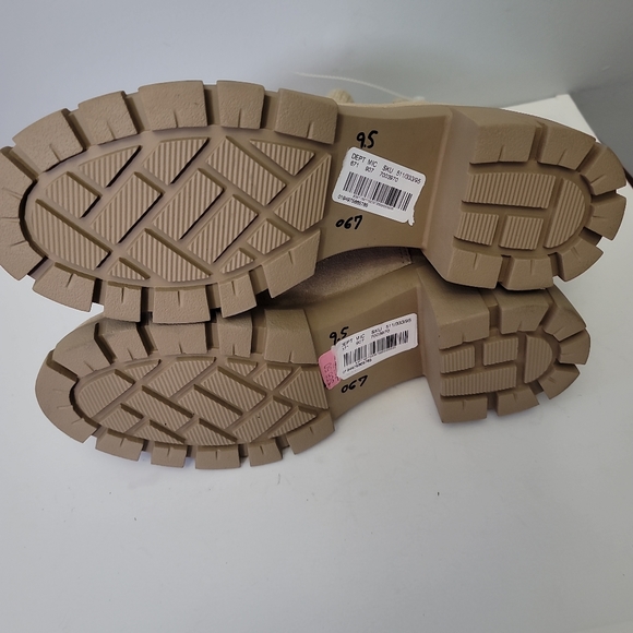 Steve Madden Hayle Womens Stretch Ankle Chelsea Boots - Picture 4 of 8